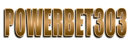 POWERBET303 Logo